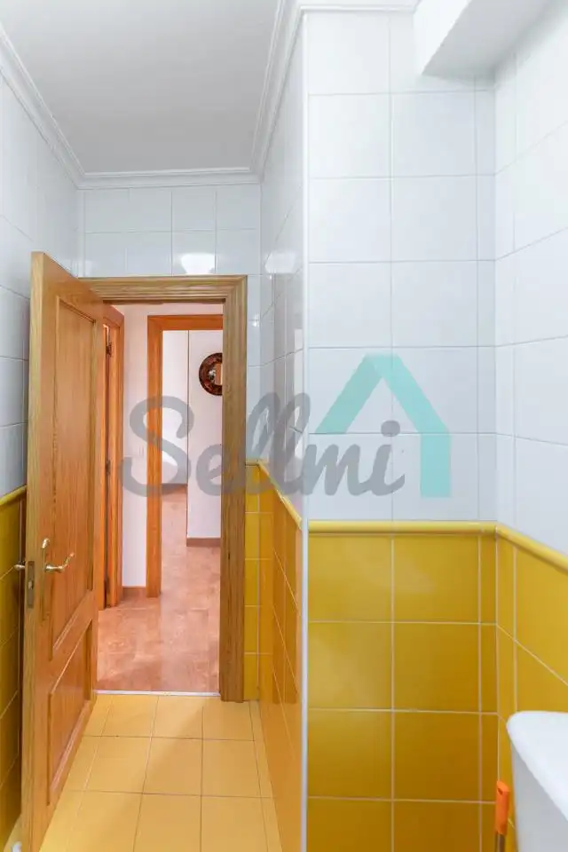 Wohnung zum Verkauf in Oviedo  mit Heizung