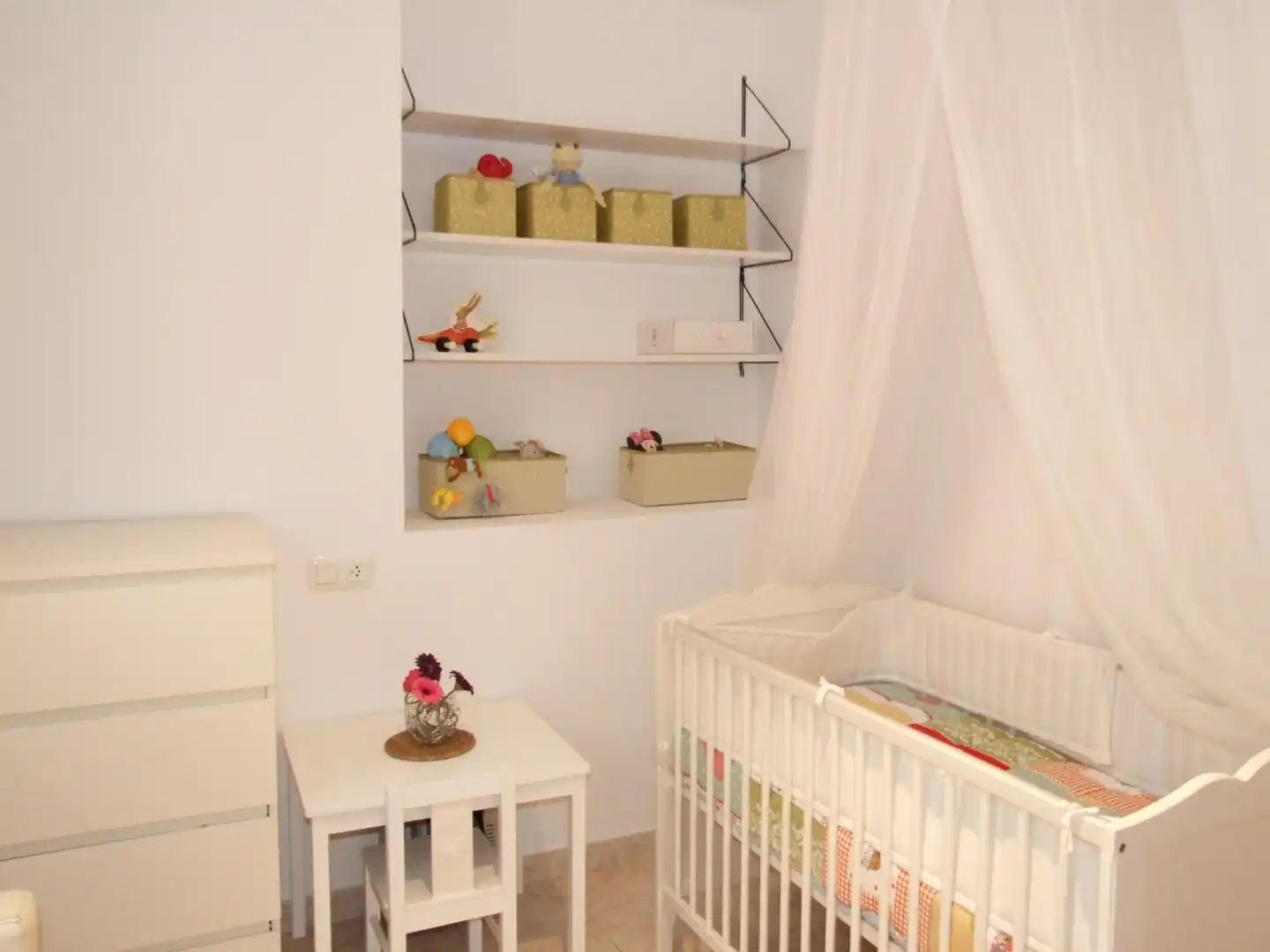 Dormitori de Apartament en venda en Lleida amb Aire condicionat, Calefacció i Traster
