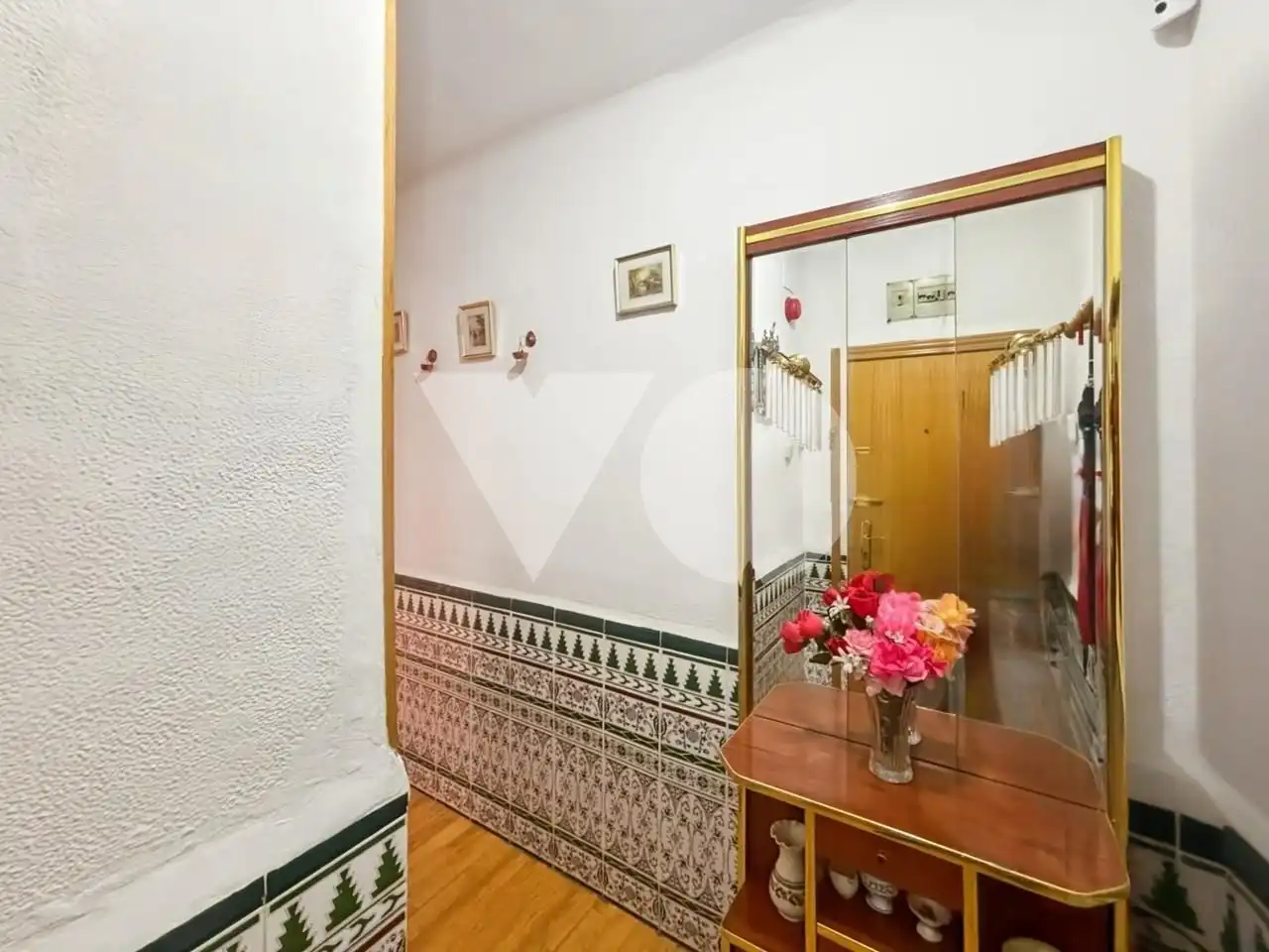 Apartment with lift for sale in Calle Zubieta, imagen 19