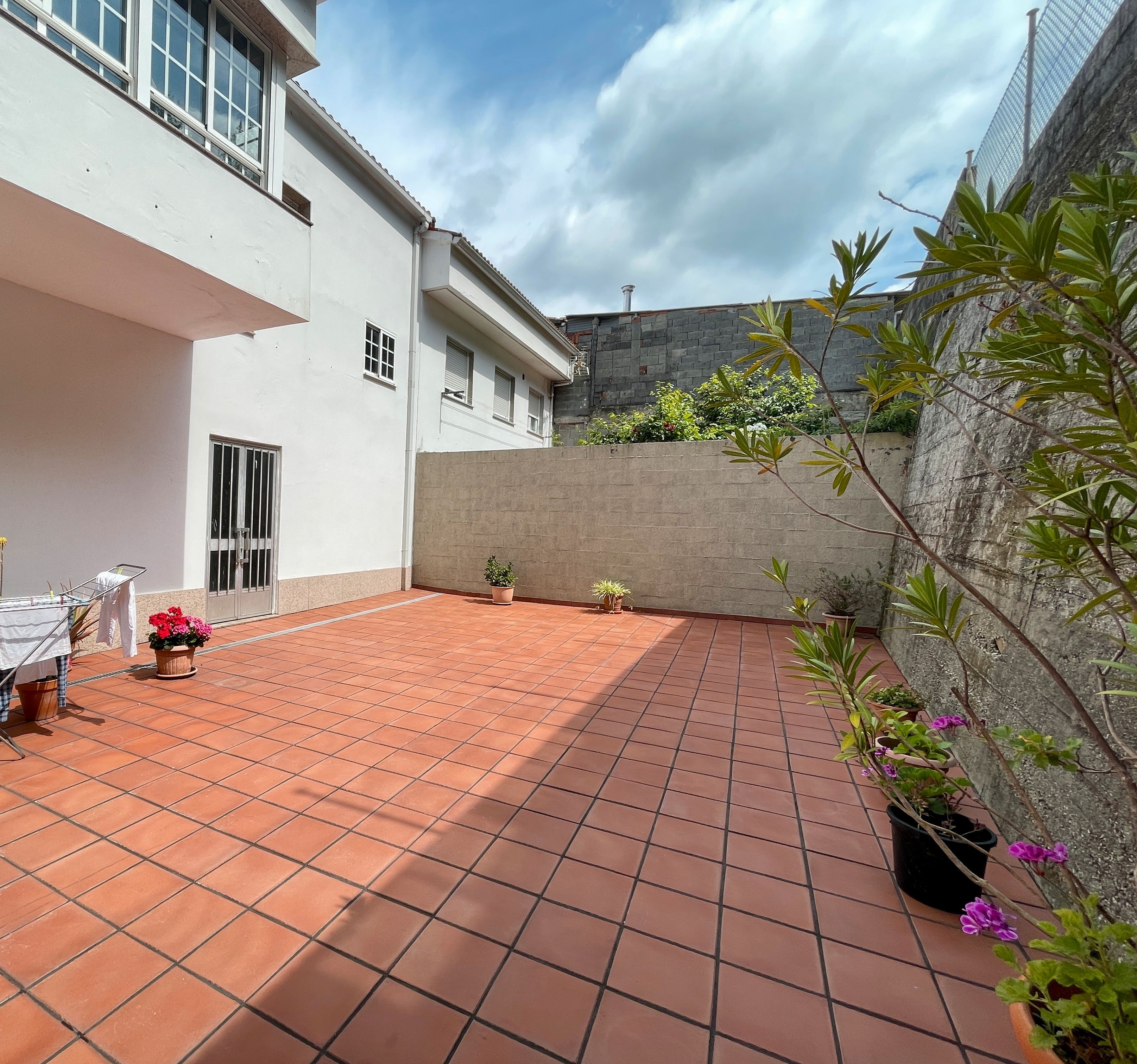 Single-family semi-detached for sale in N/A, Castiñeiriño - Cruceiro de Sar