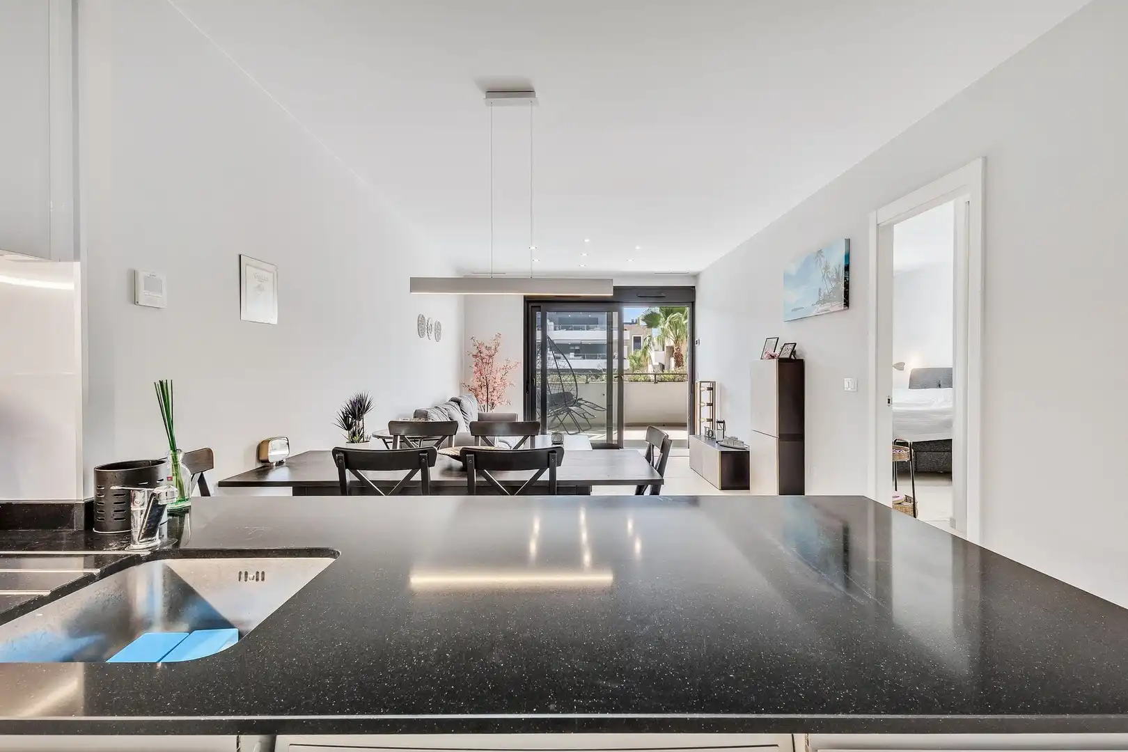 Apartment zum Verkauf in Orihuela Costa, imagen 12