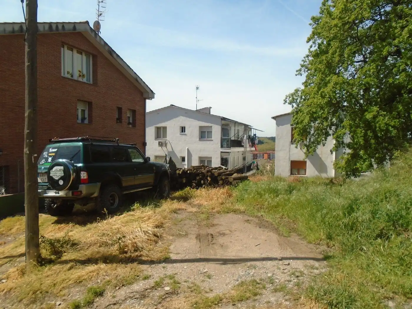 Wohnbaugrundstück zum Verkauf in Carrer Aribau, imagen 3