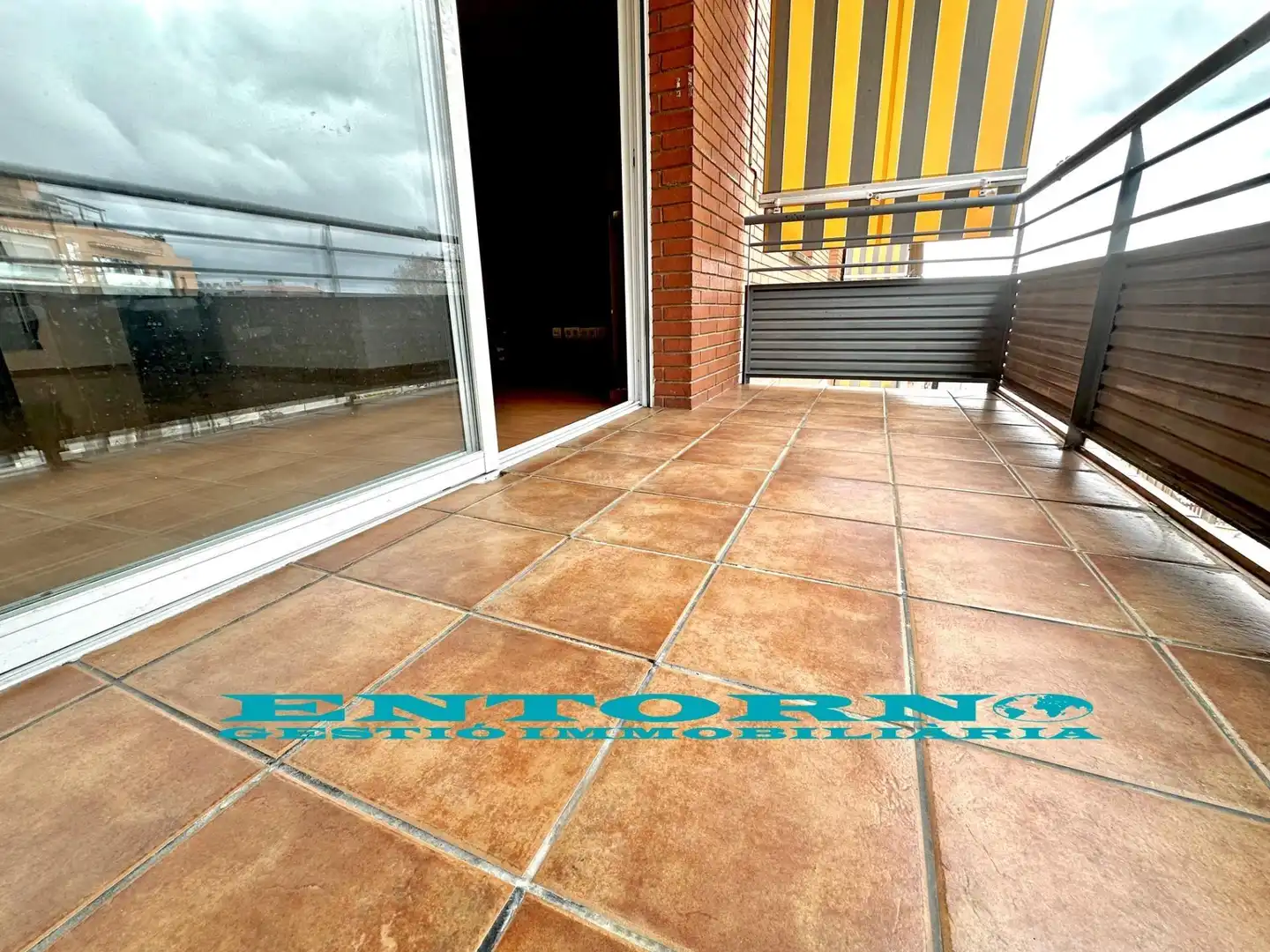 Terraza de Piso en venta en Polinyà con Aire acondicionado, Calefacción y Terraza