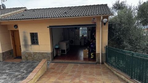 Casa con piscina Sant Cebrià de Vallalta, imatge 5