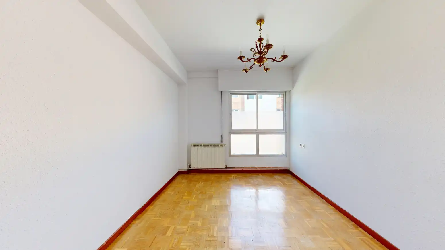 Habitación de Piso en venta en Tafalla con Calefacción, Parquet y Terraza