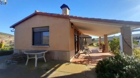 Foto 3 de Finca rústica en venda a Avenida de la Santa Cruz, 40, Quel, La Rioja
