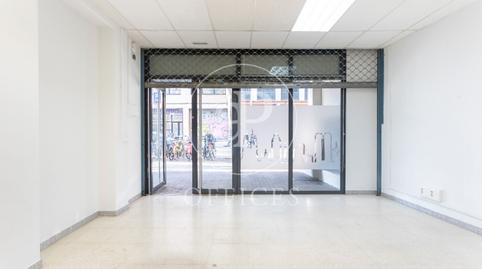 Foto 5 de Oficina de lloguer a Carrer de Zamora, La Vila Olímpica del Poblenou,  Barcelona Capital