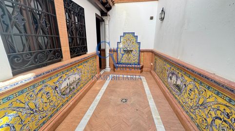 Foto 2 de Casa o xalet en venda a Calle de la Botica, Arenal - La Pólvora, Dos Hermanas