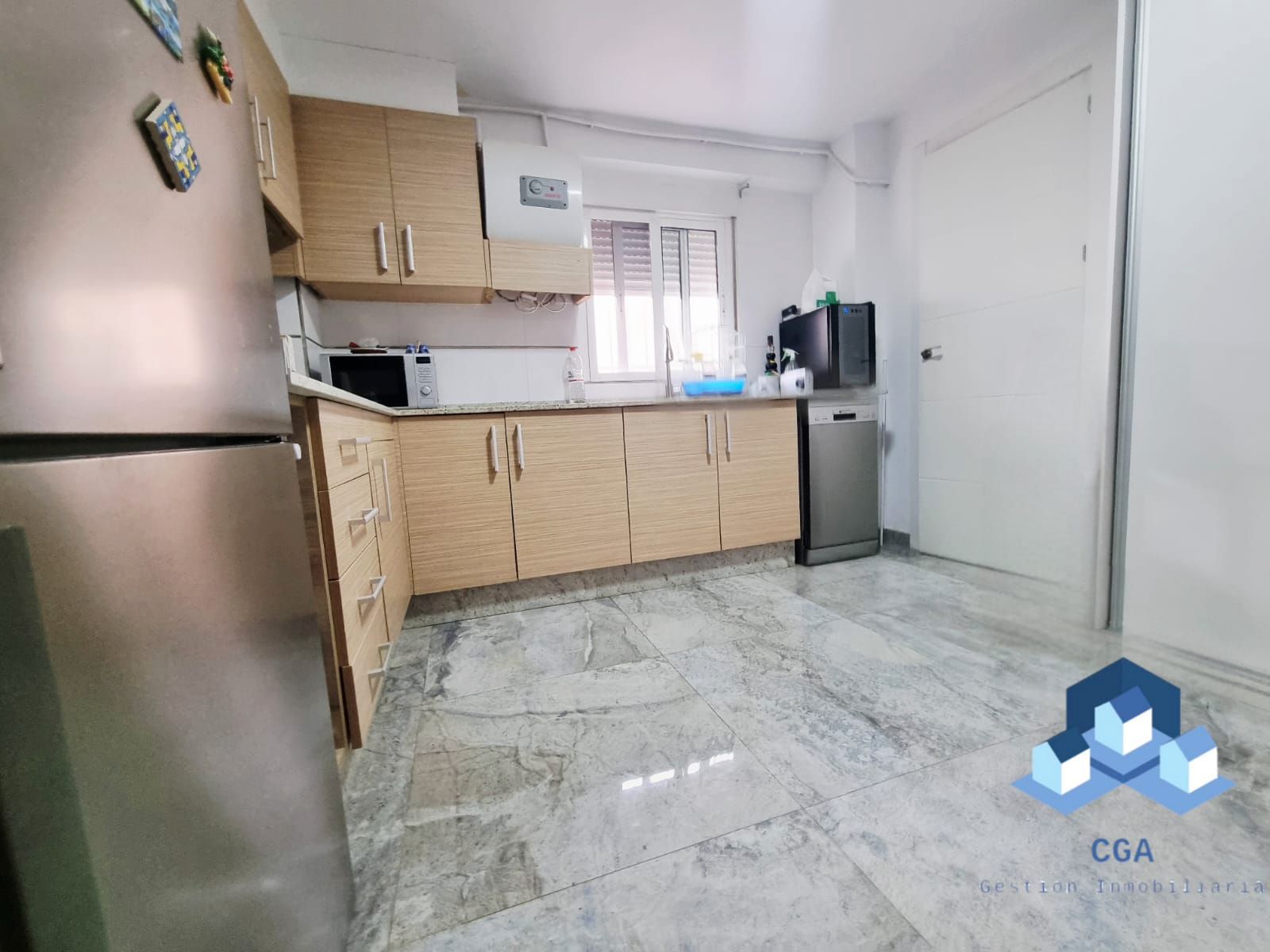 Casa adosada en venda a San José, Lorca Ciudad