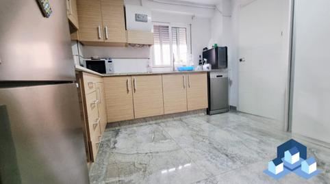 Photo 3 of Single-family semi-detached for sale in San José, Murcia