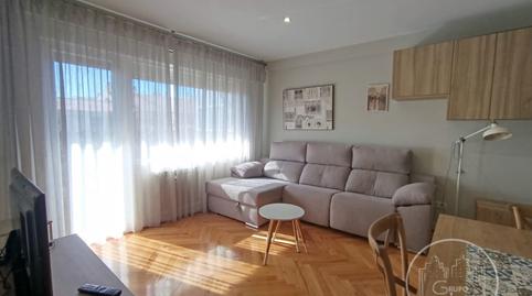 Foto 3 de Pis de lloguer a Paseo San Roque, Centro, Ávila