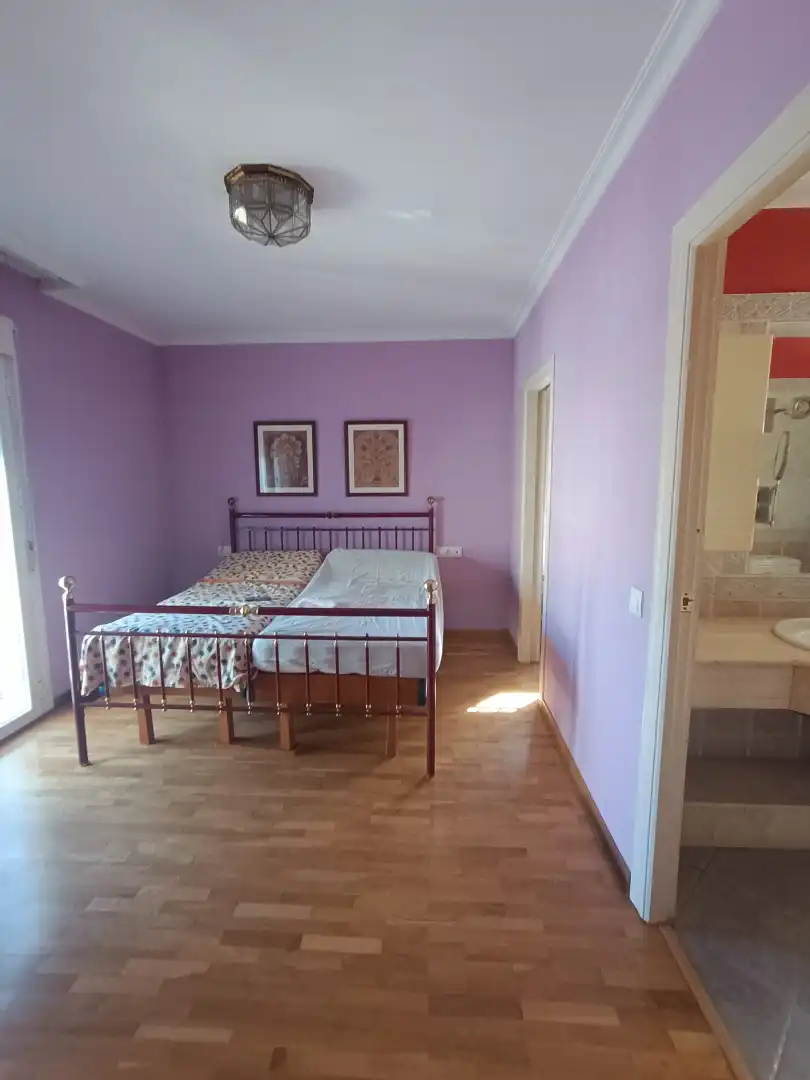 Casa o xalet en venda a Calle Venus, 1, Roquetas Pueblo