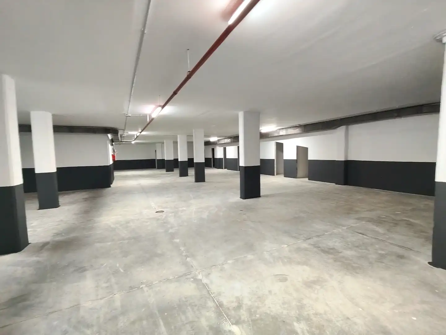 Parking de Ático en venta en Ribeira con Trastero