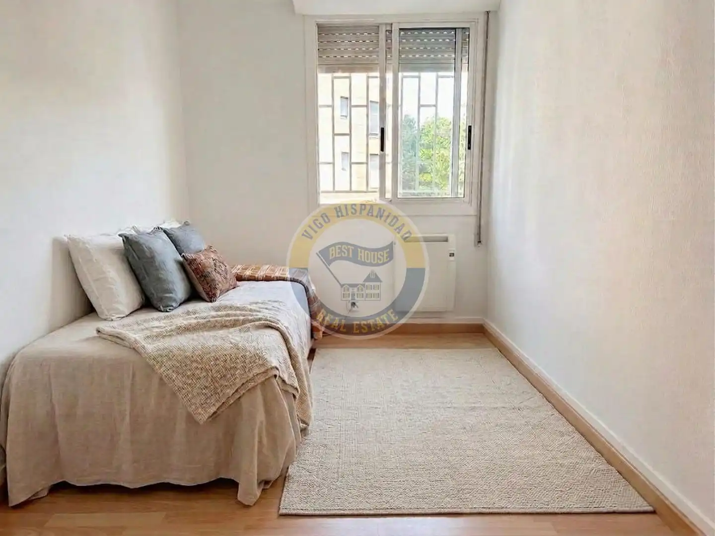 Flat for rent in Calle VISTA ALEGRE, Centro - Areal