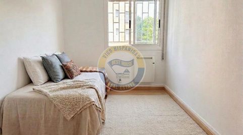 Foto 3 von Wohnung zur Miete in Calle Vista Alegre, Centro - Areal, Vigo