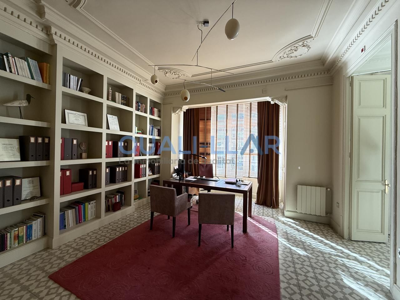 Piso en venta en  Barcelona Capital con Aire acondicionado, Calefacción y Balcón