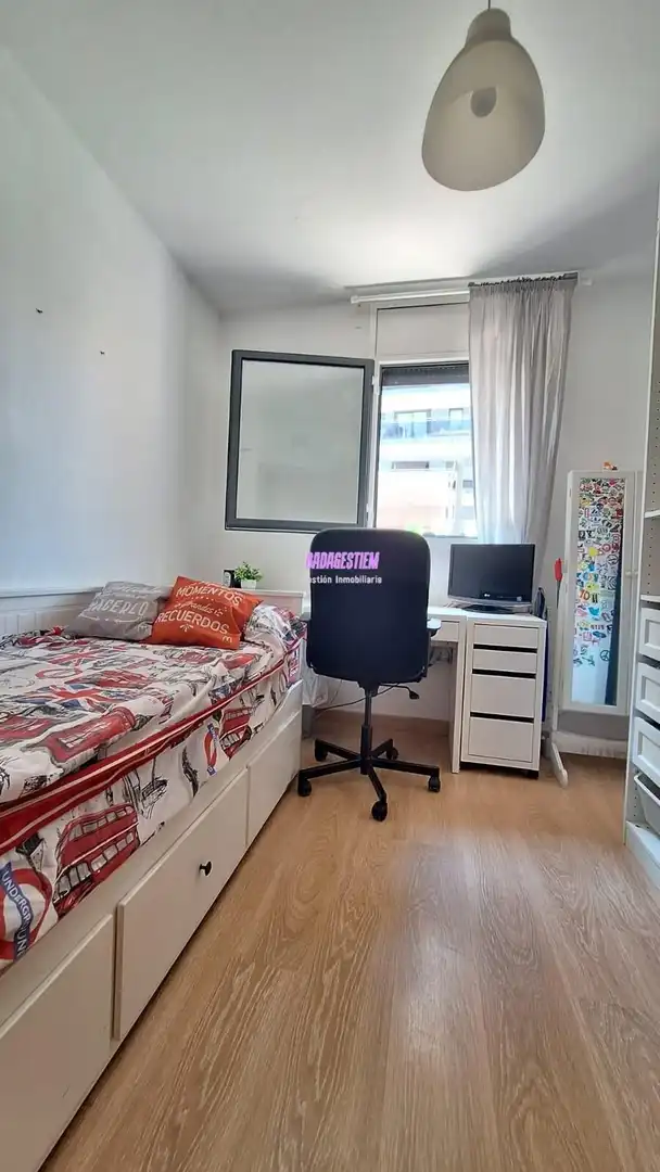 Wohnung mit Terrasse zum Verkauf in Passeig MARITIM, imagen 21