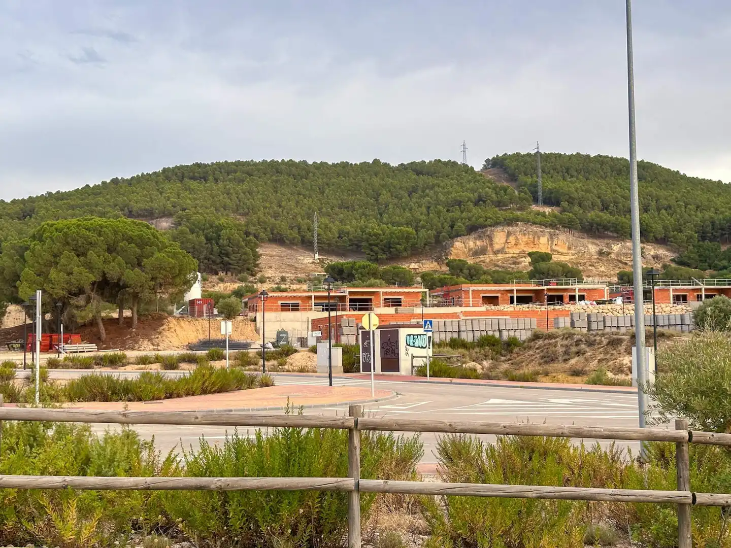 Terreni e lotti in vendita a Avenida cañavera, imagen 10