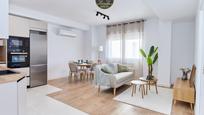 Living room of Flat for sale in  Jaén Capital  with Air Conditioner