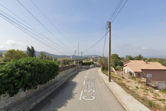 Casa-chalet en Venta en Olesa de Bonesvalls