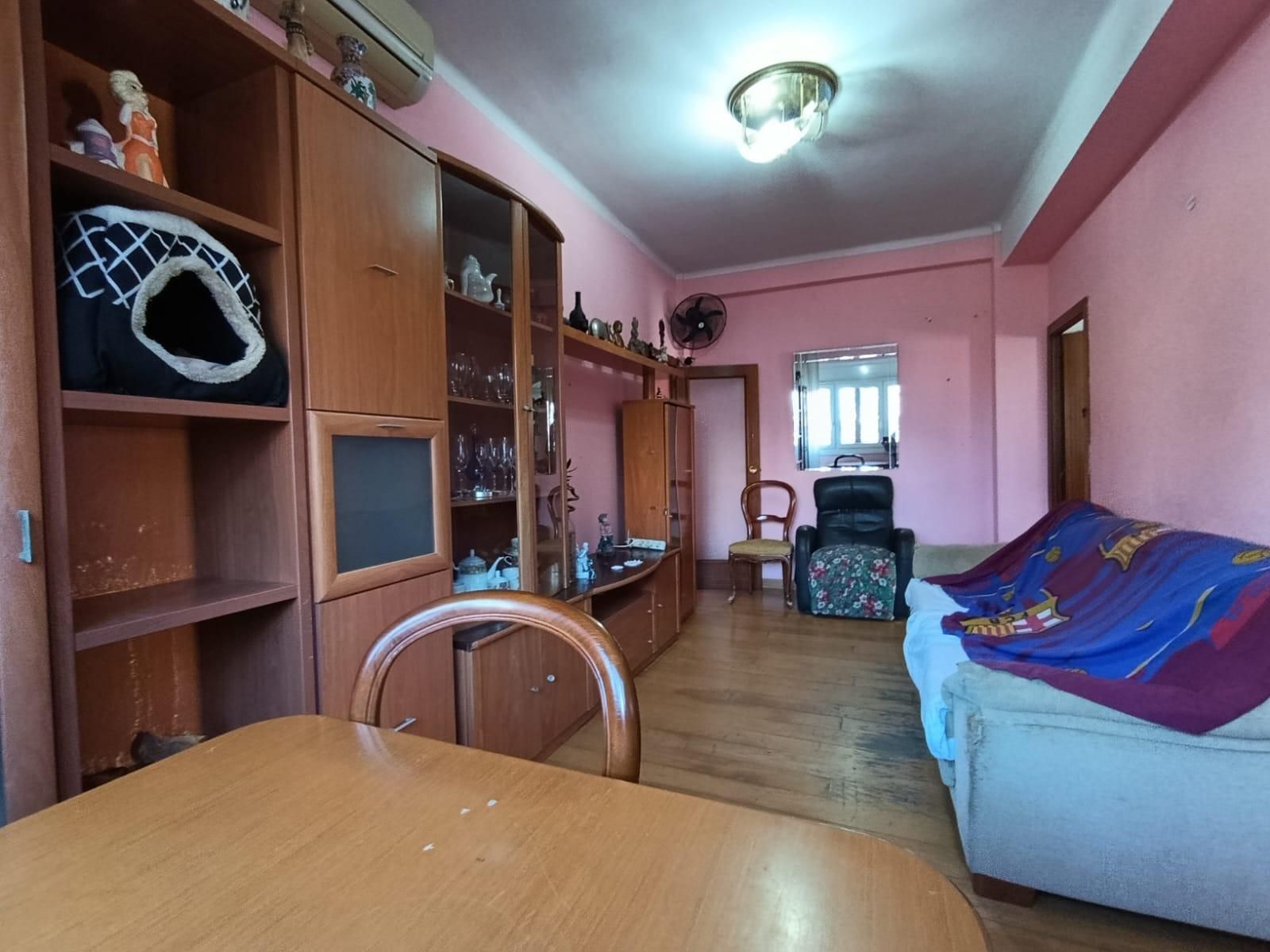 Pis en venda a El Besós i el Maresme, Sant Martí