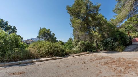 Foto 4 de Residencial en venta en Centro ciudad, Jávea / Xàbia