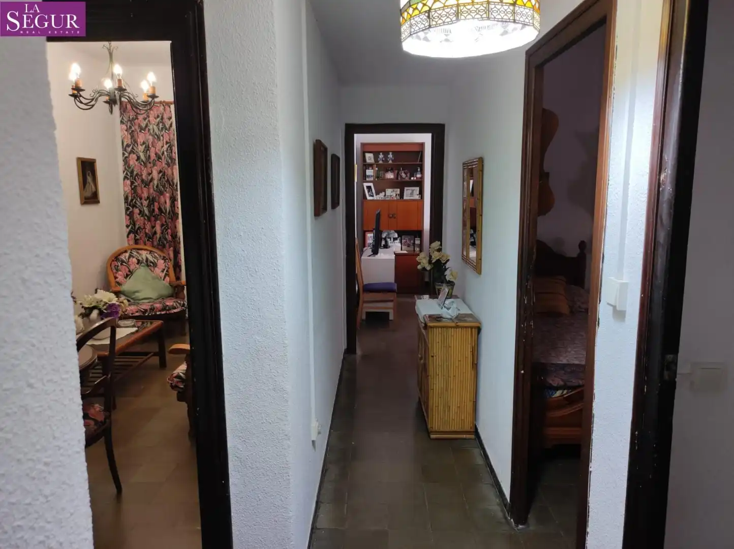 Flat with terrace for sale in La Caleta - La Viña, imagen 29