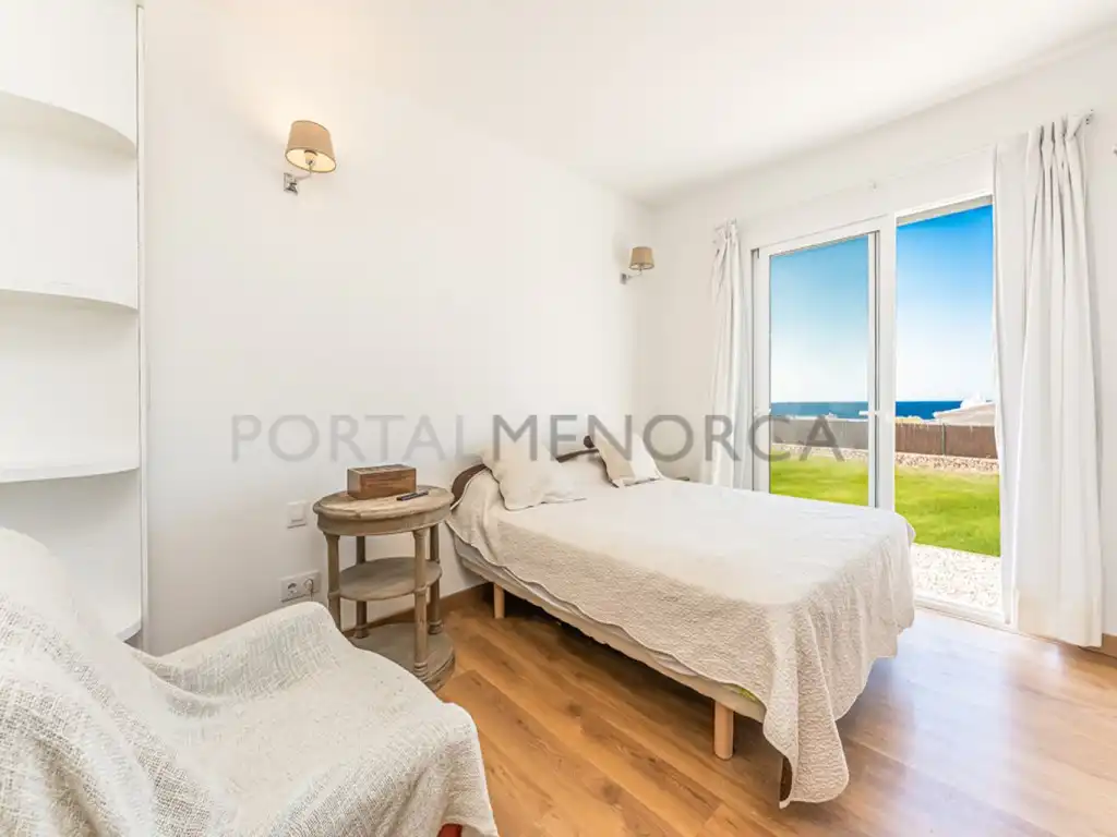 Villa con piscina in vendita a Binibèquer, imagen 17