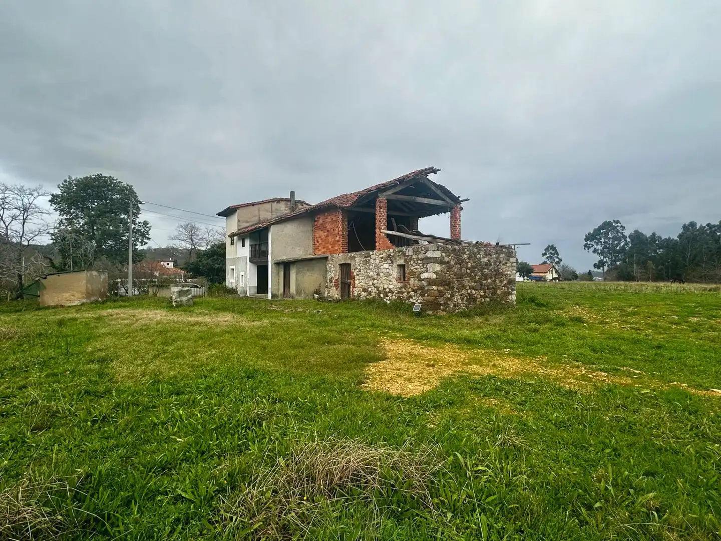 Casa o chalet en venta en Ribadesella con Jardín privado y Terraza