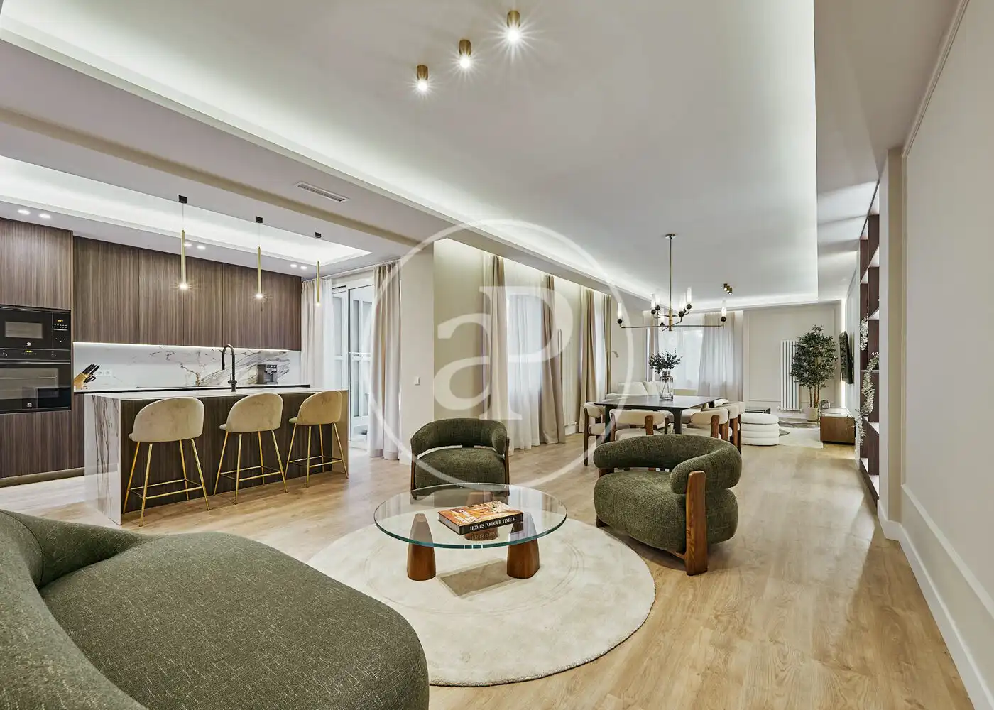 Piso con ascensor en venta en C. de José Ortega y Gasset, imagen 8