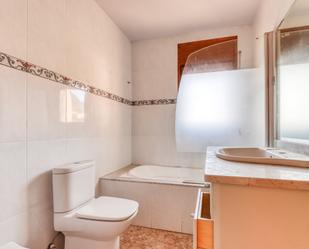 Bathroom of Flat for sale in Monistrol de Calders  with Storage room