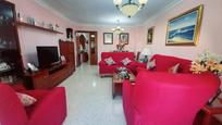 Living room of Flat for sale in Rincón de la Victoria  with Air Conditioner and Terrace