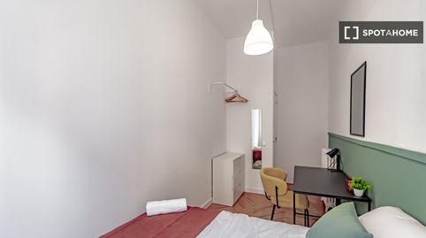 Photo 4 of Room in Recoletos, Madrid Capital