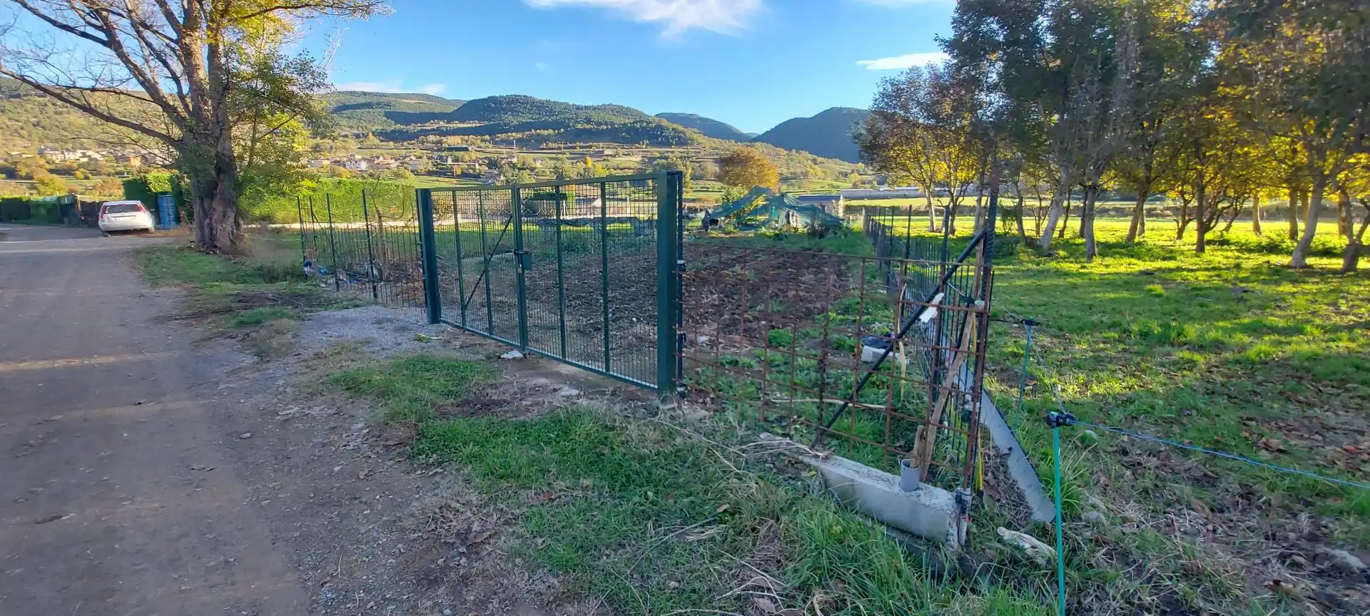 Lands and plots for sale in Alàs i Cerc, imagen 4