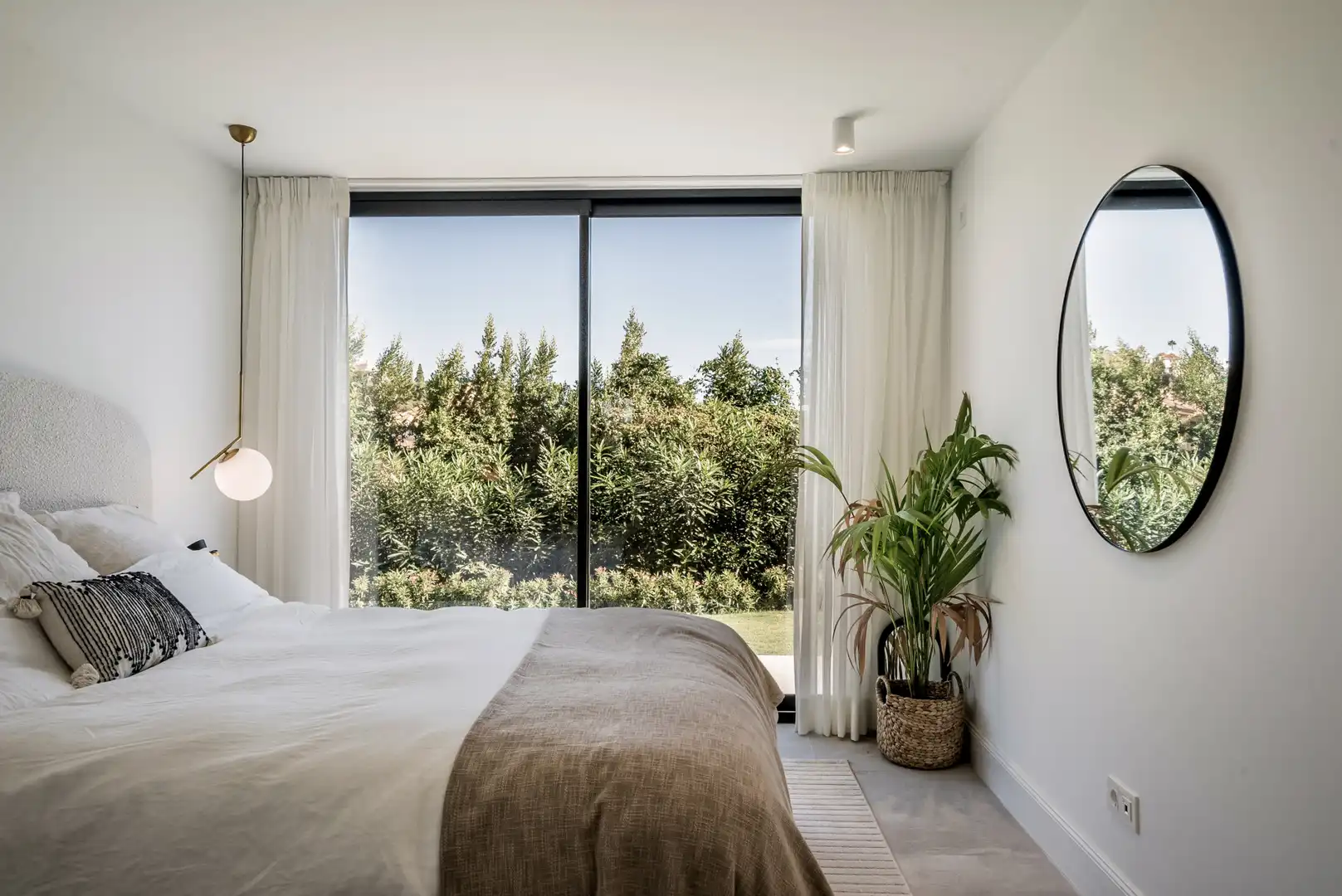 Haus mit Pool zum Verkauf in Marbella Centro, imagen 21