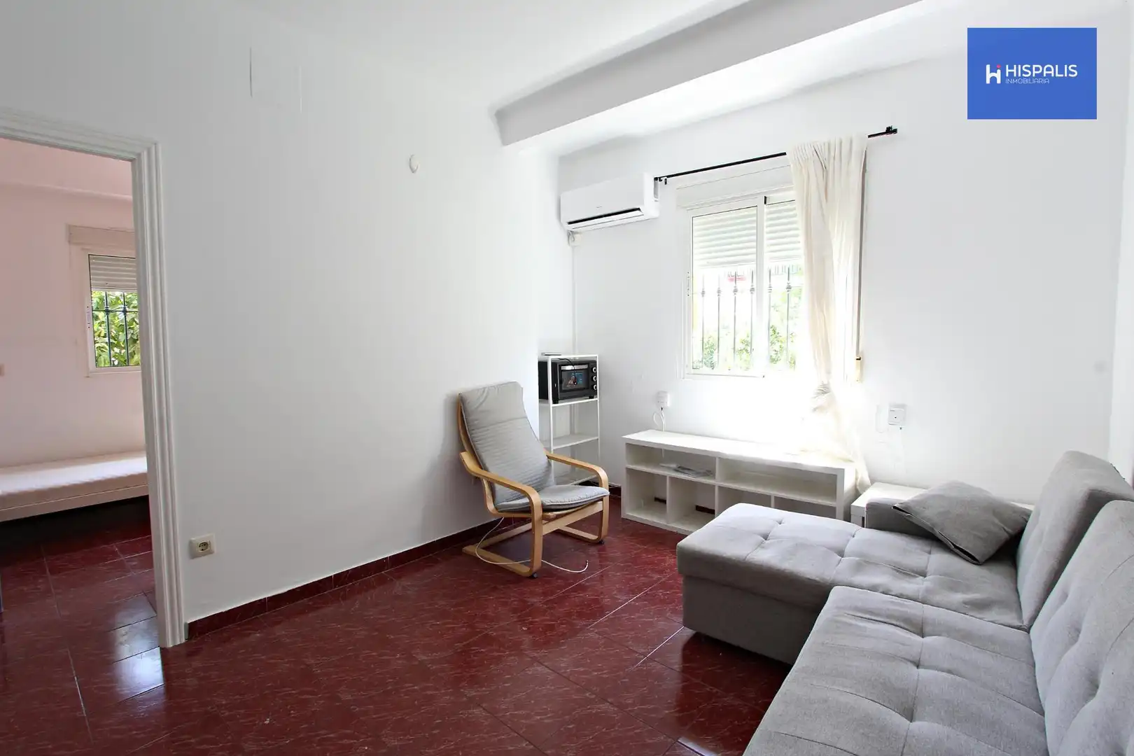 Piso de alquiler en Calle Párroco Antonio Gómez Villalobos, El Cerro