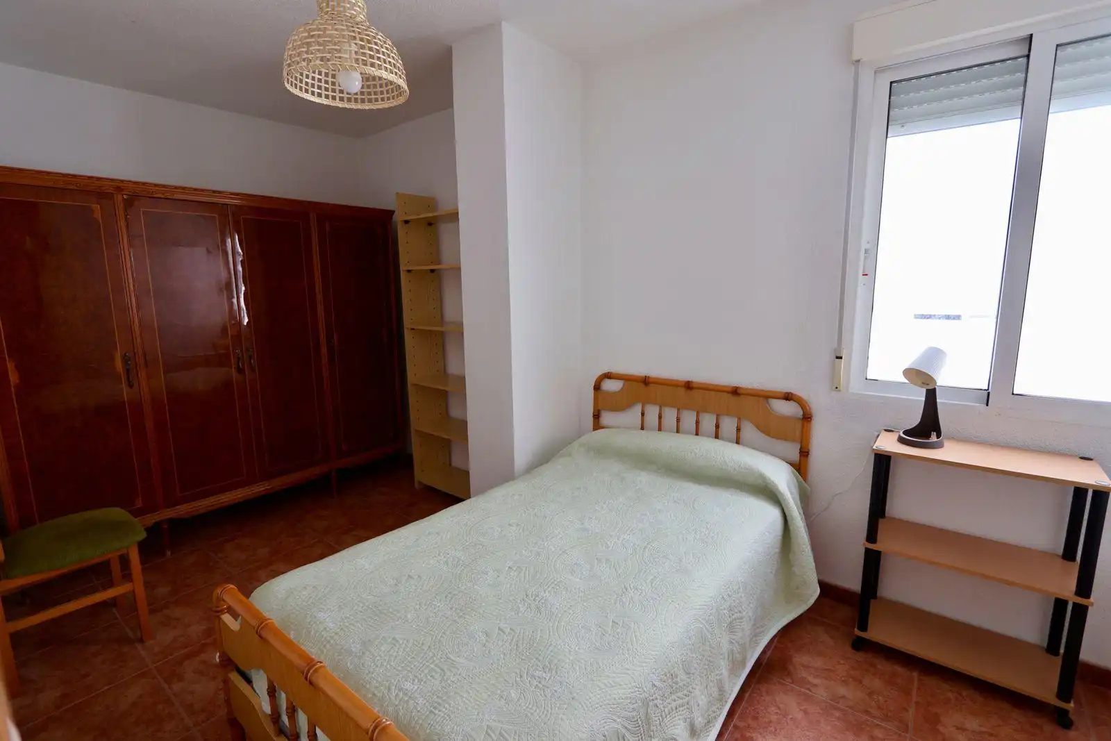 Habitación de Piso en venta en Molina de Segura con Aire acondicionado, Amueblado y Horno