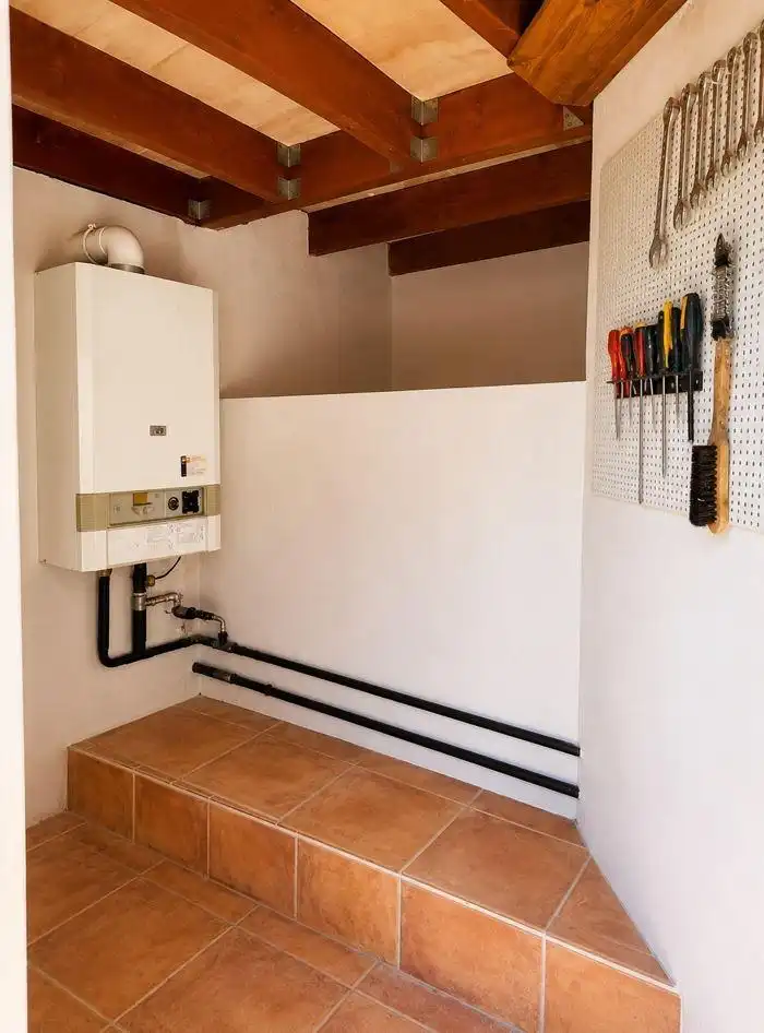 Casa rústica con terraza en venta en Costitx, imagen 35