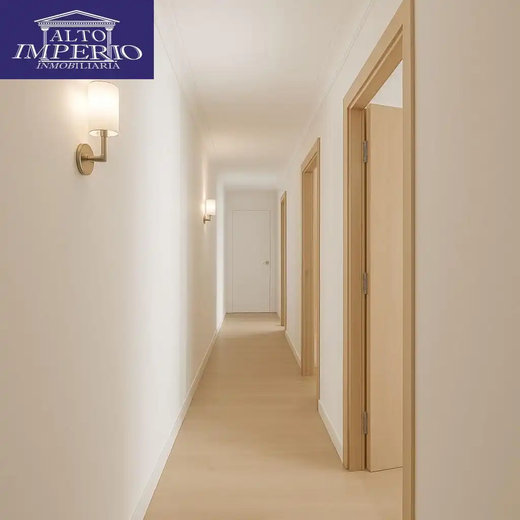 Piso con terraza en venta en PEDRO ANTONIO DE ALARCON, imagen 11