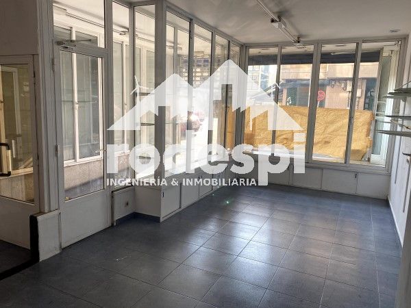 Local de lloguer en Vigo 