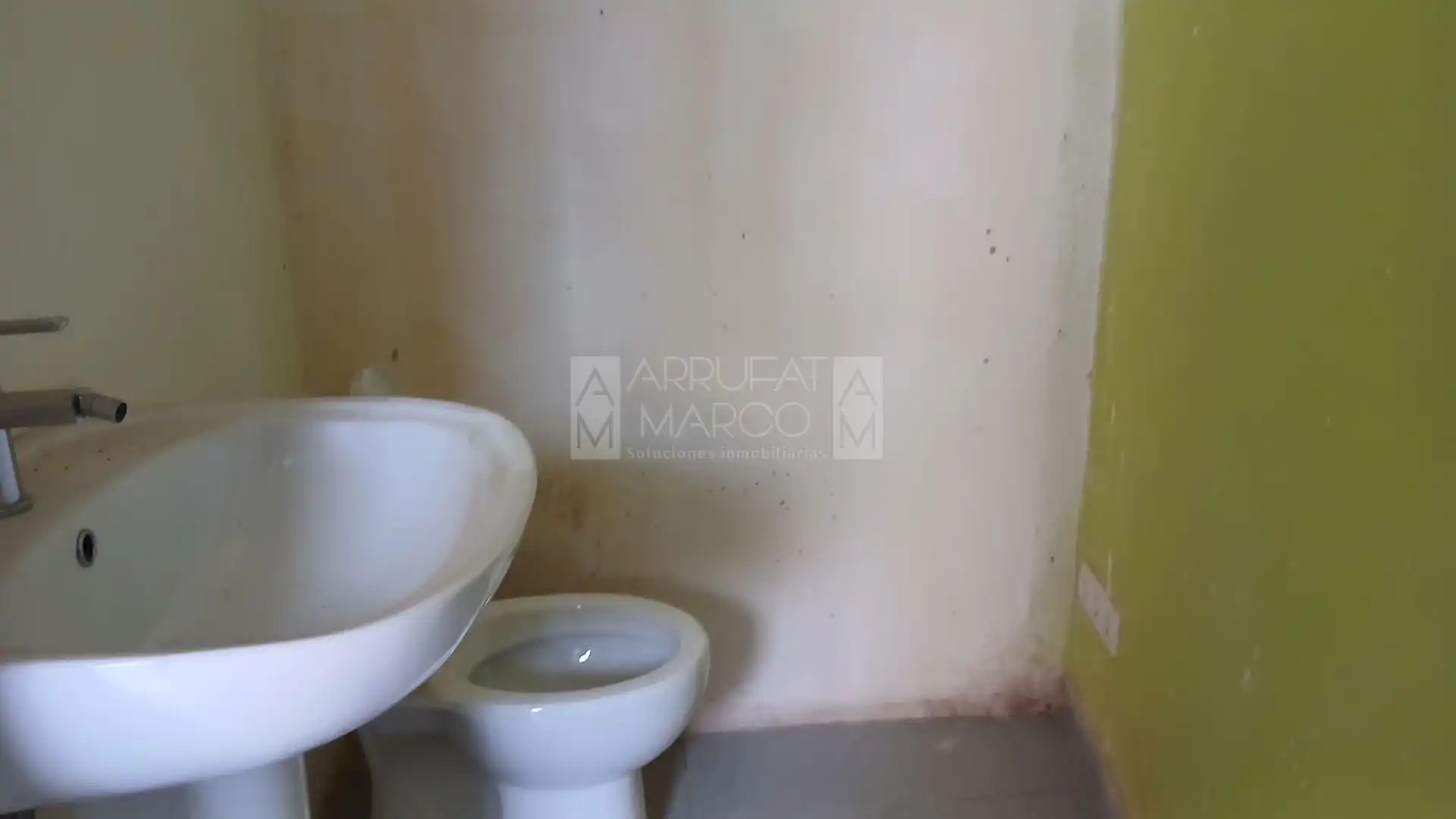 Badezimmer von Geschaftsraum zur Miete in Castellón de la Plana / Castelló de la Plana