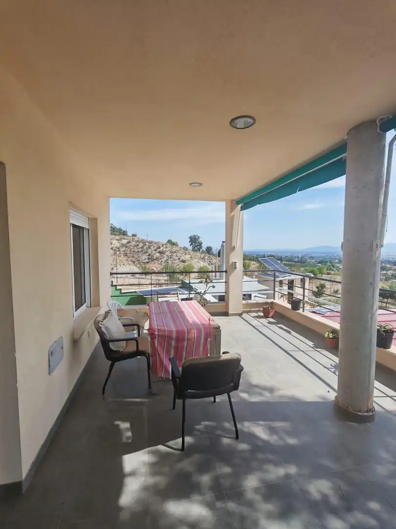 Maison rustique avec jardin à vendre à Camino Camino Rio cota 100, imagen 47