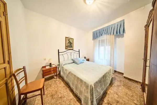 Bedroom of Country homes for sale in Campillo de Arenas