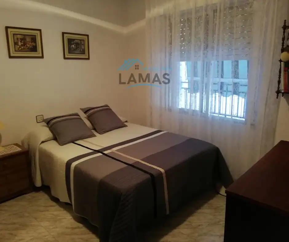 Habitación de Casa o chalet en venta en Belvís de Monroy con Aire acondicionado, Jardín privado y Terraza