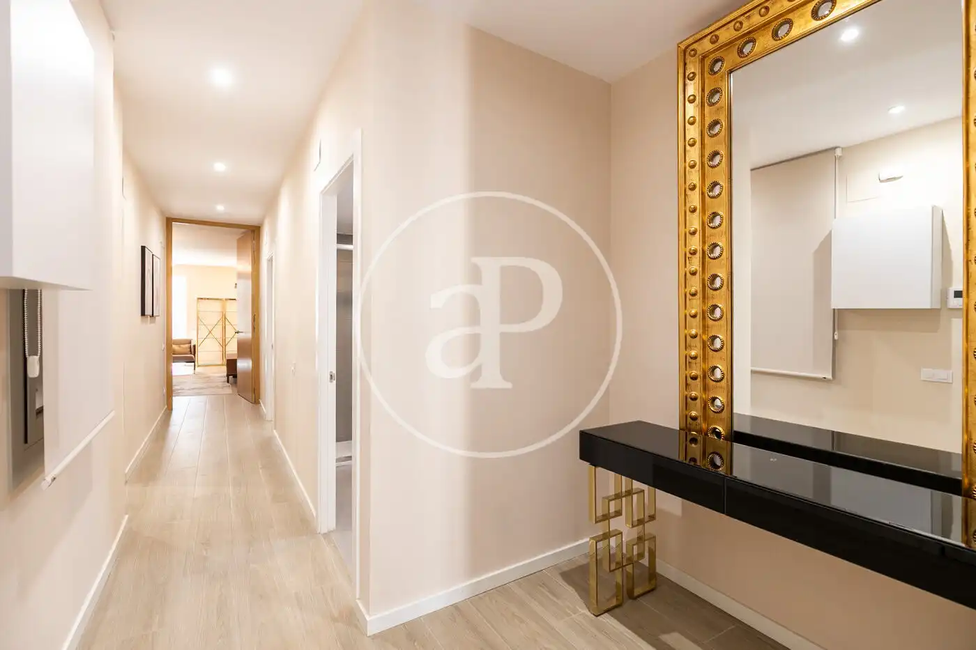 Piso en venta en Barcelona con Aire acondicionado, Calefacción y Amueblado
