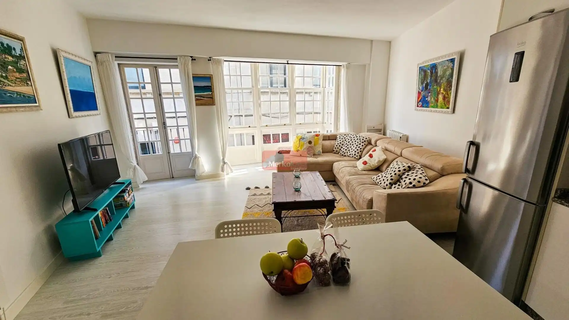 Wohnung zum Verkauf in Centro - Echegaray, imagen 9