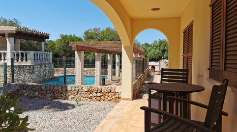 Foto 4 de Casa o chalet en venta en Cap d'en Font - Binissafúller, Sant Lluís