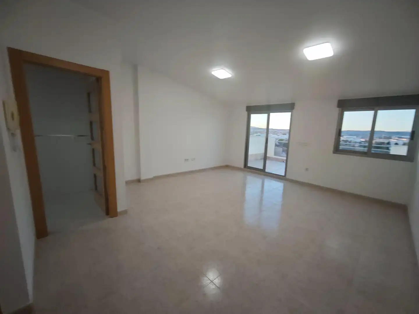 Ático en venta en Murcia con Terraza