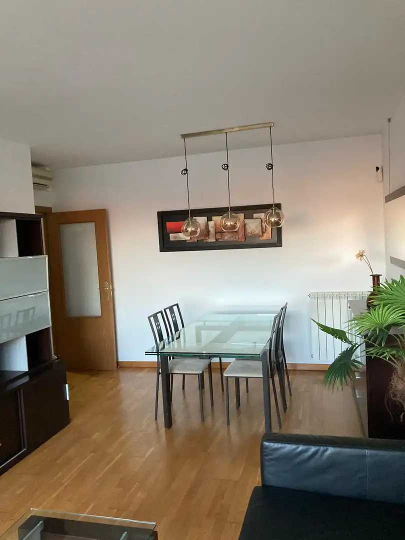Flat for rent in Carrer del Bosc, Barri Antic