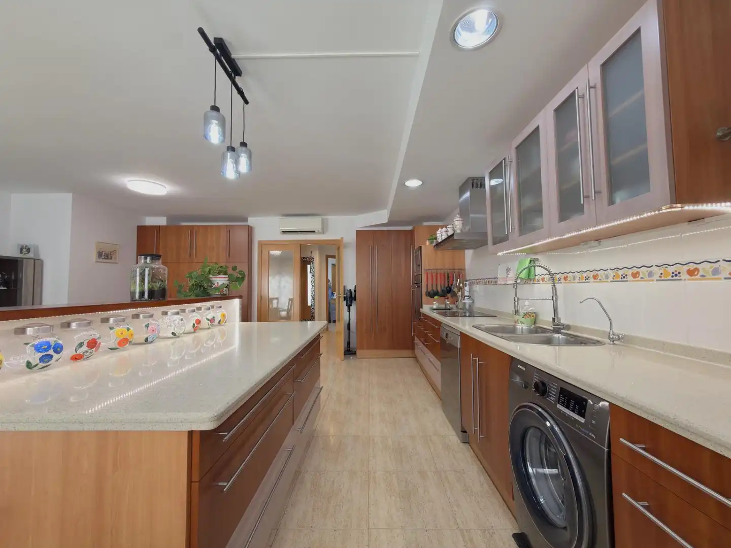 Penthouse mit Aufzug zum Verkauf in CID CAMPEADOR, imagen 9